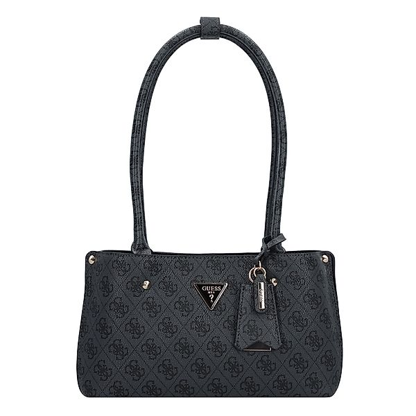 Guess Schultertasche Meridian, Polyurethan günstig online kaufen