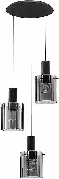 Nova Luce Pendelleuchte »MIRBI« E27 1 Stk. günstig online kaufen