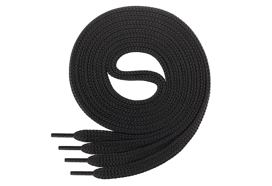 Di Ficchiano Schnürsenkel flache SCHNÜRSENKEL 7mm breit für Sneaker und Spo günstig online kaufen