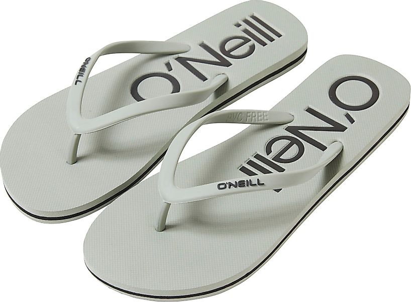 O'Neill PROFILE LOGO SANDALS Zehentrenner günstig online kaufen