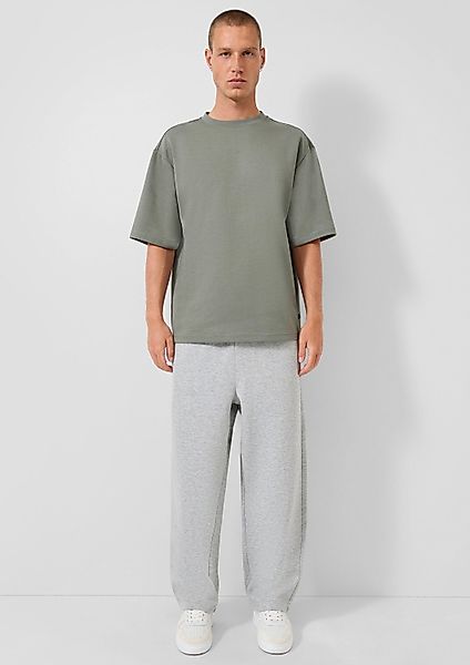 QS Jogginghose Hose Jogger im Loose günstig online kaufen