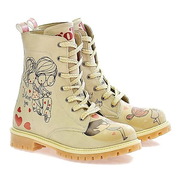 LaMarta stiefel damen Vegan, Boots VALENTINE, günstig online kaufen