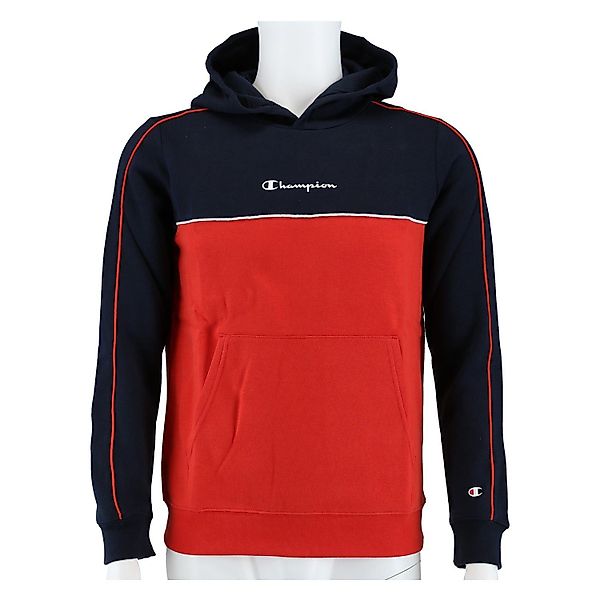 Champion Kapuzenpullover (Hoodie) - leichtes Fleece günstig online kaufen
