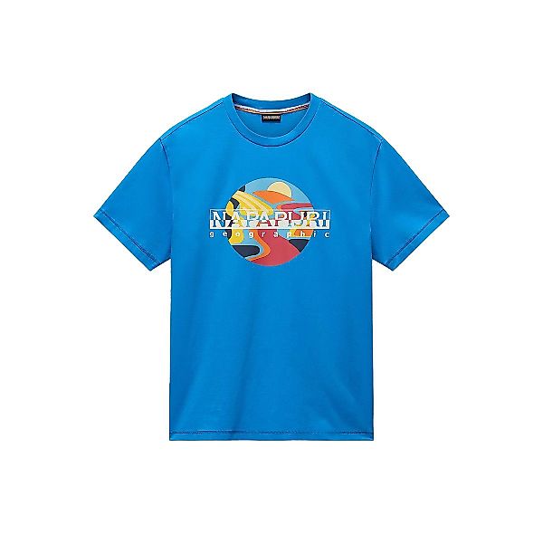Napapijri T-Shirt Valdor günstig online kaufen