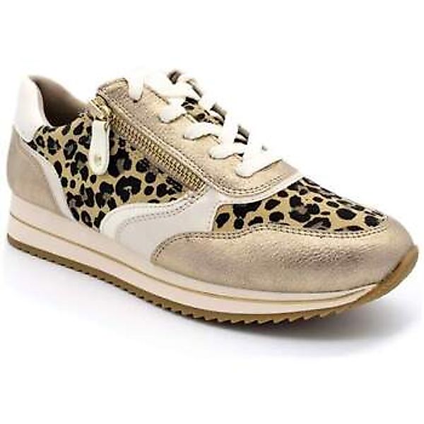 Jana  Ballerinas 23774 Leopard günstig online kaufen
