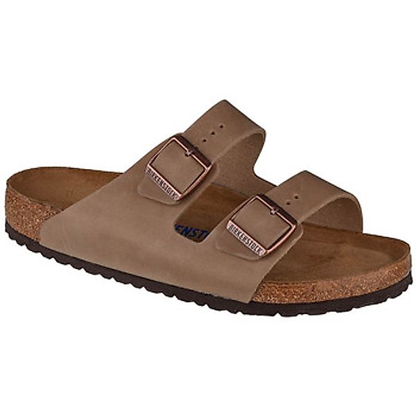 BIRKENSTOCK  Hausschuhe Arizona SFB günstig online kaufen