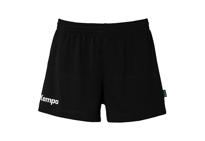 Kempa Trainingsshorts Kempa Damen Short Team günstig online kaufen
