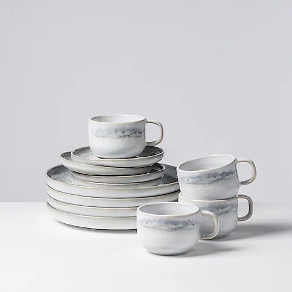 gipfelstück Kaffeeservice »Tiefer See« günstig online kaufen