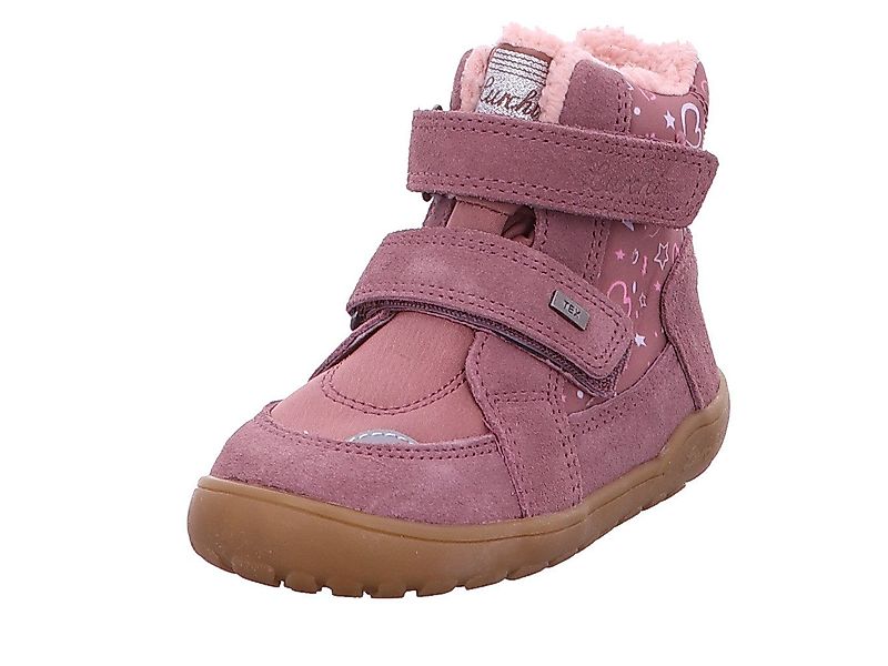 Lurchi Jilly Barefoot-TEX Winterboots günstig online kaufen