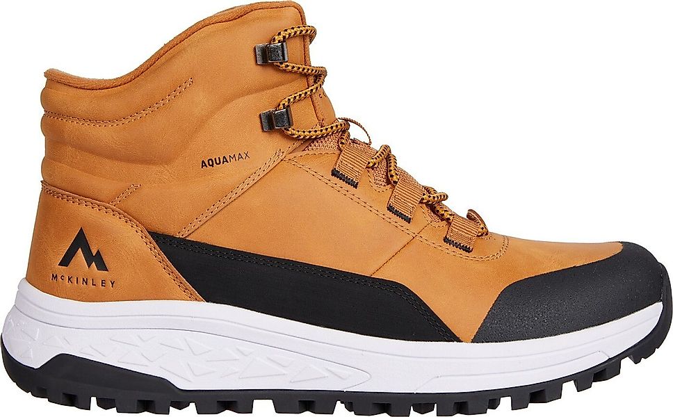 McKINLEY He.-Après-Stiefel Ranger II MID AQX Wanderstiefel günstig online kaufen