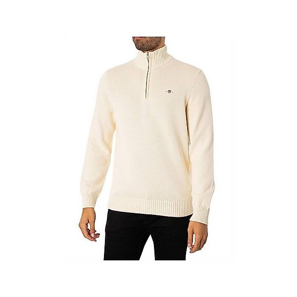 Gant Troyer ’Troyer für Damen in cream (130)’ (1-tlg) günstig online kaufen