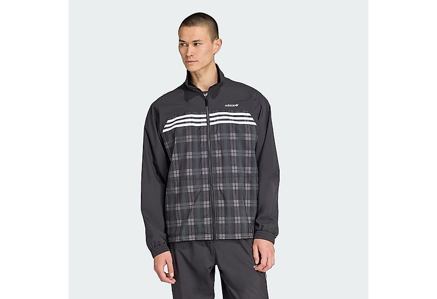 adidas Originals Tanktop TARTAN LOOSE TRAININGSJACKE (1-tlg) günstig online kaufen