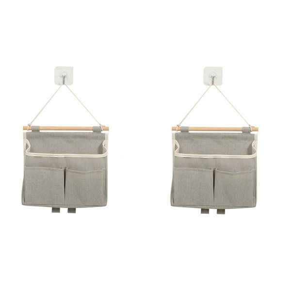 XDeer Aufbewahrungsbox 2/3 Stück Hängeorganizer Hängetasche, günstig online kaufen