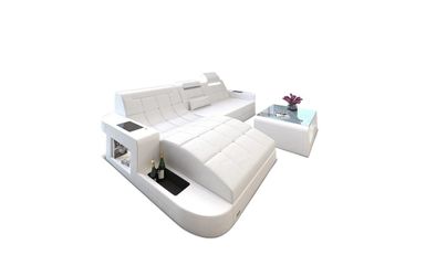 Sofa Dreams Ecksofa Wave L Form günstig online kaufen