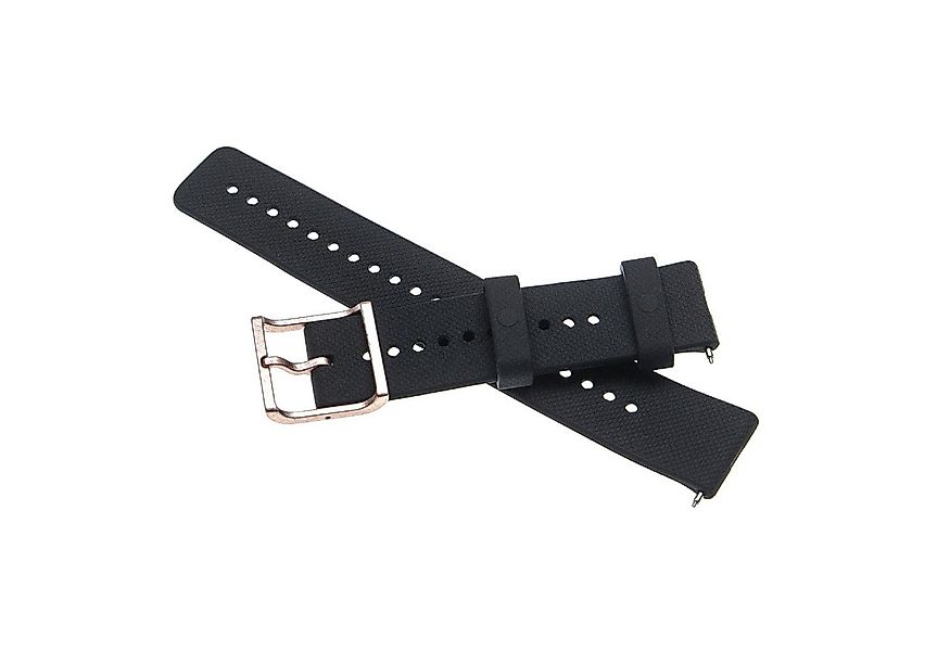 vhbw Smartwatch-Armband passend für Polar Unite Smartwatch günstig online kaufen