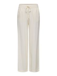 JACQUELINE de YONG Stoffhose hohe Taille günstig online kaufen