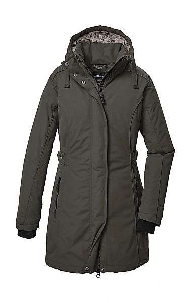 G.I.G.A. DX by killtec Parka "GW 70 WMN PRK", Wind- und wasserdichter Damen günstig online kaufen