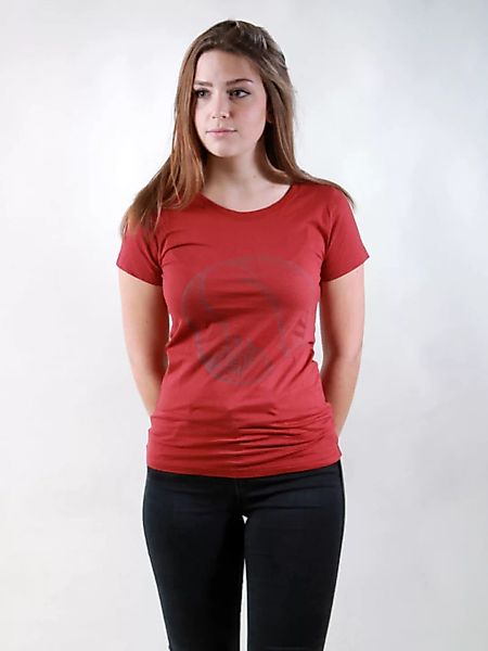 T-shirt Damen - Crow günstig online kaufen