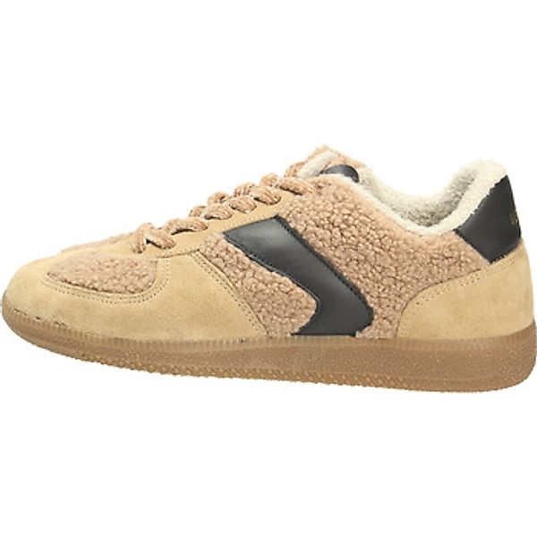 Verbenas  Sneaker Sora Nairobi Serraje 9801760981 camel 9801760981 günstig online kaufen