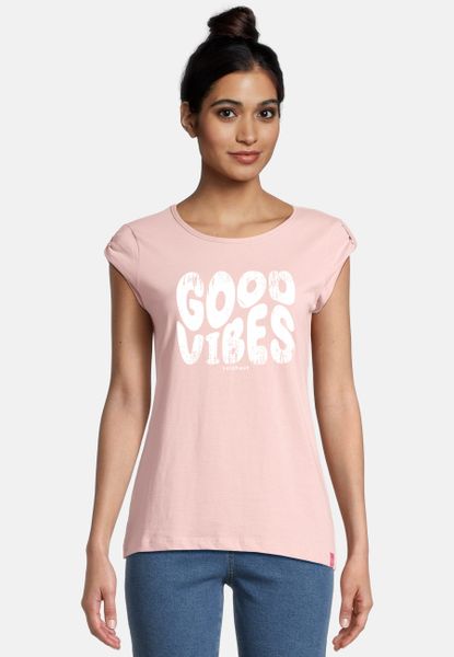 salzhaut T-Shirt BIIKE - GOOD VIBES günstig online kaufen