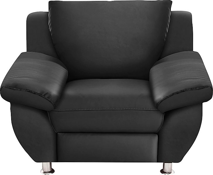 DOMO collection Sessel Pilar elegant und günstig online kaufen