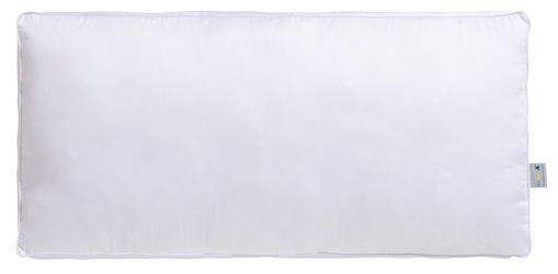 Älgdröm Synthetikkopfkissen "Lotus, Kopfkissen 40x80, 80x80" Füllung: 100% günstig online kaufen