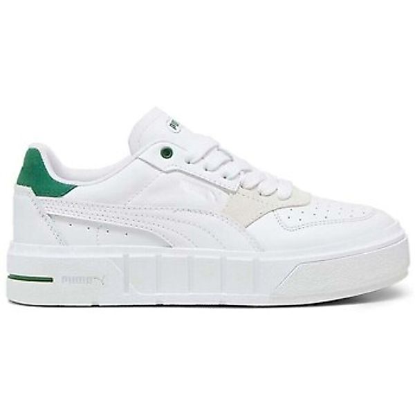 Puma  Sneaker Cali Court Match günstig online kaufen