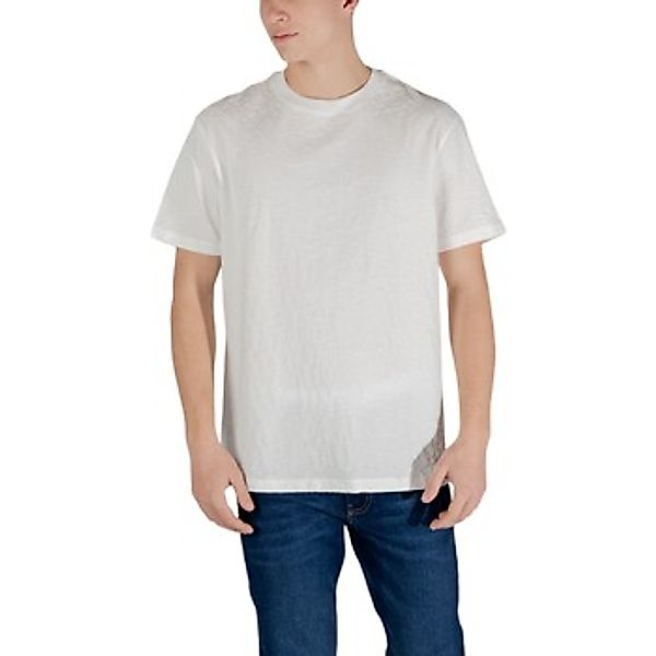 EAX  T-Shirts & Poloshirts XM000478AF10337 günstig online kaufen