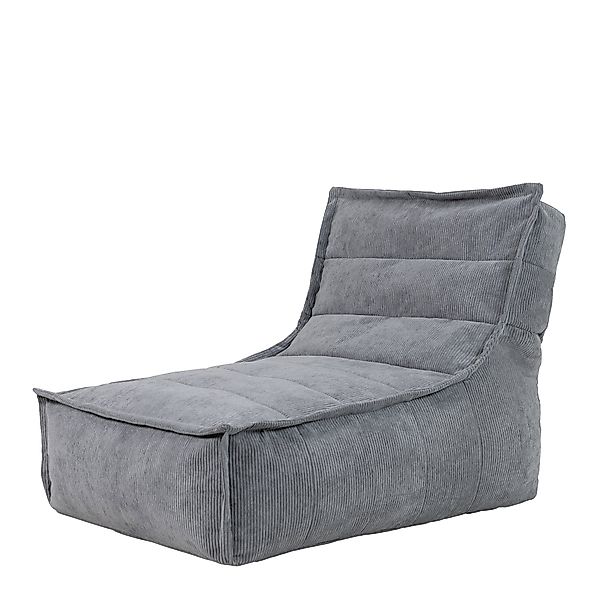 icon Sitzsack Sitzsack Liege aus Cord günstig online kaufen