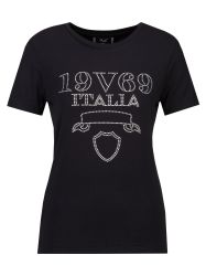 19V69 ITALIA Kurzarmshirt - 19V69 ITALIA günstig online kaufen