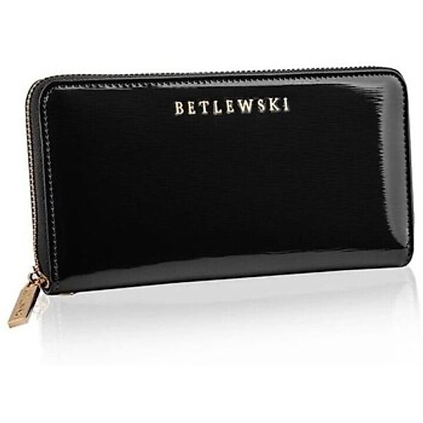 Betlewski  Geldbeutel ZBPDBS5297CZARNY59547 günstig online kaufen