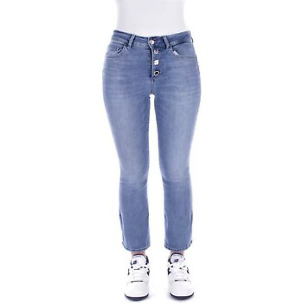 Liu Jo  Slim Fit Jeans UA4040D4615 günstig online kaufen