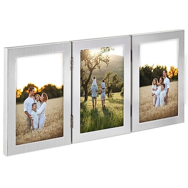 Hama Bilderrahmen Bilderrahmen 10x15 cm für günstig online kaufen