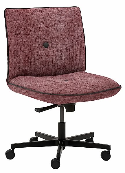Mayer Sitzmöbel Drehstuhl "myCOSYWORXX Homeoffice Sessel", 1 St., Luxus-Mic günstig online kaufen