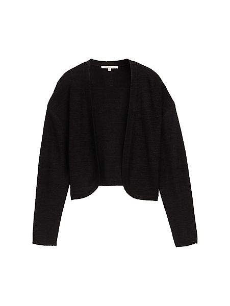 TOM TAILOR Strickjacke günstig online kaufen