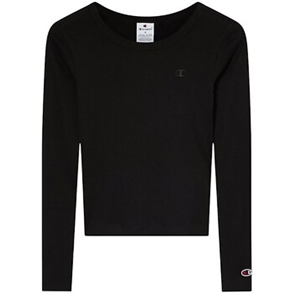 Champion  Langarmshirt 118037 günstig online kaufen