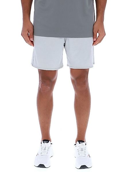 Reebok Trainingsshorts ID TRAIN KNIT SHORT (1-tlg) sportlicher Stil, für vi günstig online kaufen