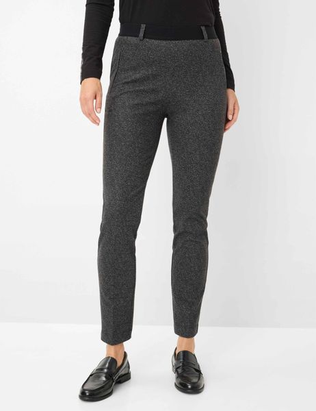 RAPHAELA by BRAX Boyfriend-Hose Style DamenpulloverTH günstig online kaufen