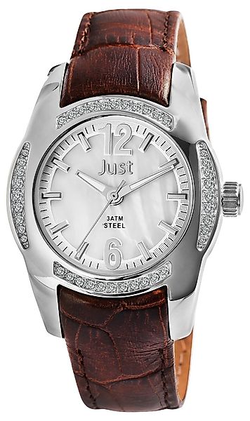 Just Watch Quarzuhr Gill Just Damenuhr günstig online kaufen