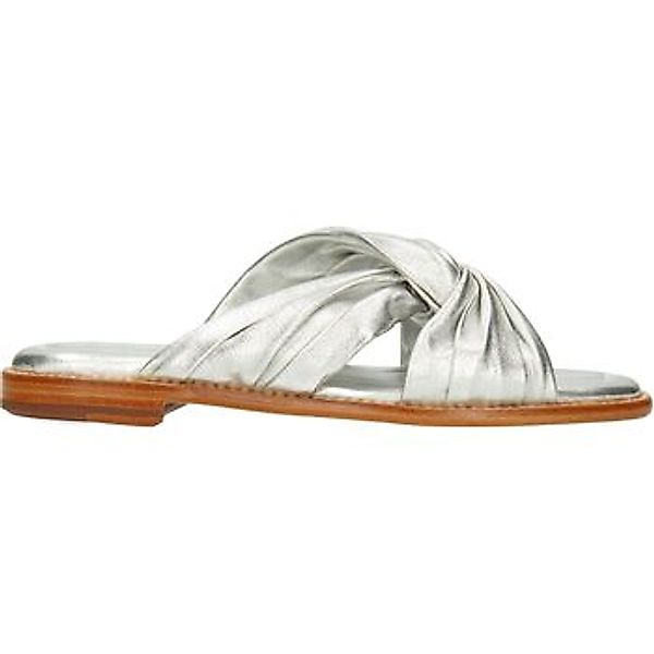 Melvin & Hamilton Pantoletten Nappaleder Pantolette günstig online kaufen
