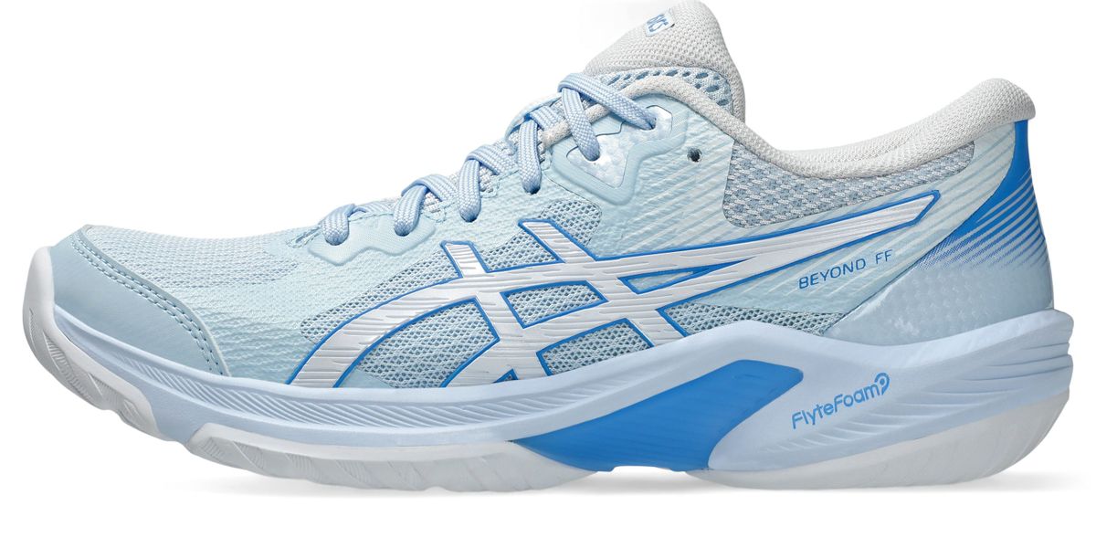 Asics Hallenschuh "BEYOND FF" günstig online kaufen