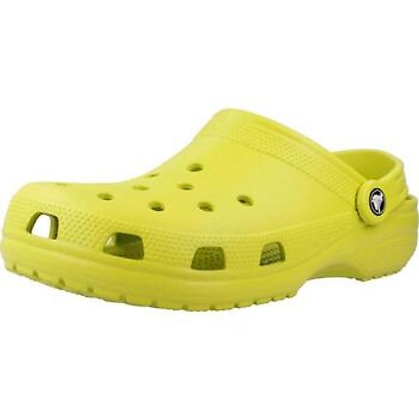 Crocs  Clogs Classic U Kiwi günstig online kaufen