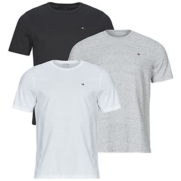 Tommy Hilfiger  T-Shirt TEE X3 günstig online kaufen