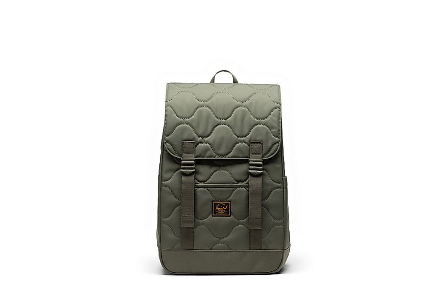 Herschel Rucksack Retreat™ Small Capsule Quilted Backpack günstig online kaufen