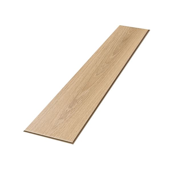 Egger Laminatboden EL2157 NatureSense Nord Eiche Sand günstig online kaufen
