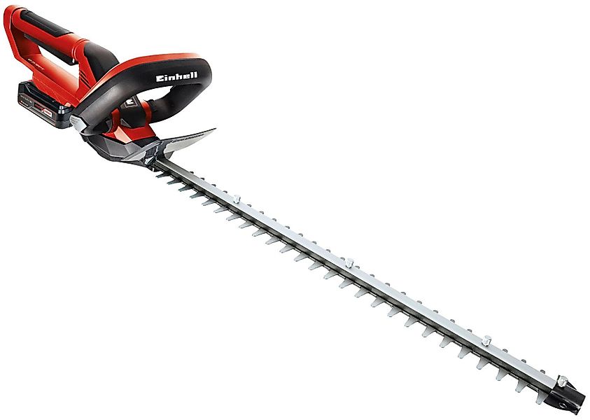 Einhell Akku-Heckenschere GC-CH 1855/1 Li Kit, günstig online kaufen