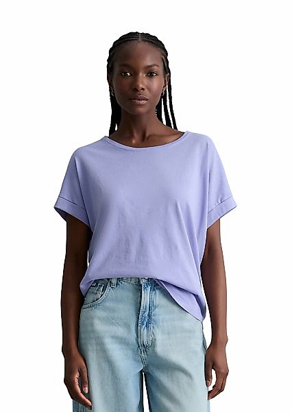 Marc OPolo DENIM T-Shirt "aus Organic Cotton" günstig online kaufen