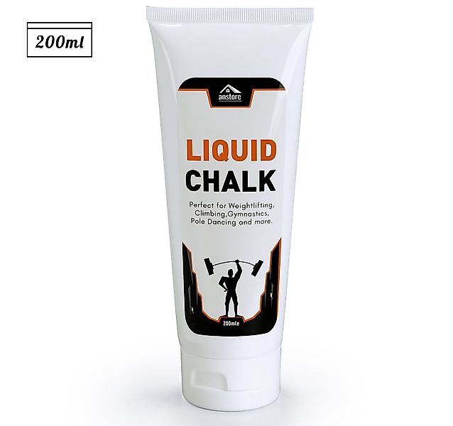 Homewit Chalkbag Liquid Chalk Flüssiges Magnesia günstig online kaufen