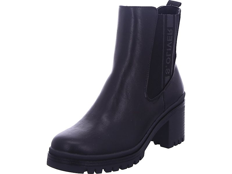 s.Oliver Stiefelette 100% vegan günstig online kaufen