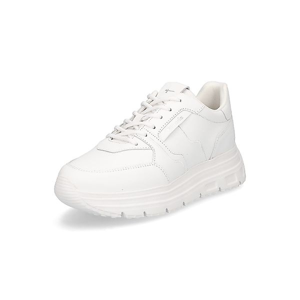 Tamaris Tamaris Damen Sneaker weiß Sneaker günstig online kaufen